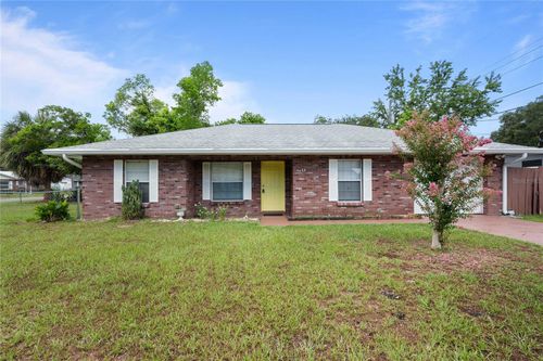 5435 Tangerine Dr, ZEPHYRHILLS, FL, 33542-7602 | Card Image