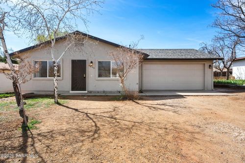4895 E Gemstone Dr, Prescott, AZ, 86301-5992 | Card Image