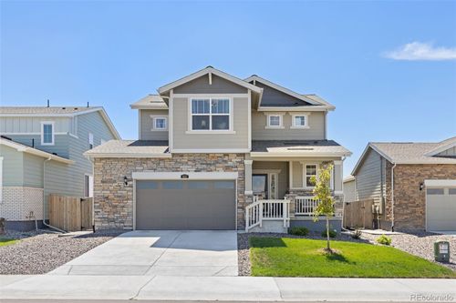 412 Elbert Street, Johnstown, CO, 80534 | Card Image