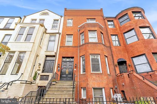 apt-2-2019 O St Nw, WASHINGTON, DC, 20036-5970 | Card Image