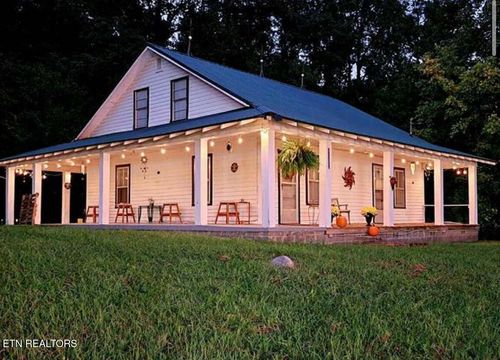 4677 Hooper Hwy, Cosby, TN, 37722-2963 | Card Image