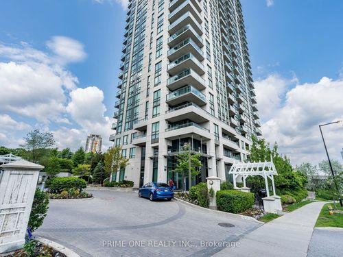 2902-88 Grangeway Ave, Scarborough, ON, M1H0A2 | Card Image