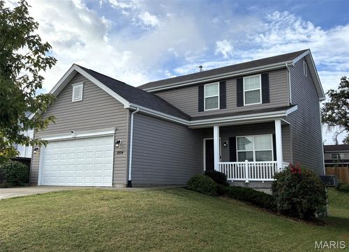 3934 Mitchford Dr, Saint Louis, MO, 63125-4336 | Card Image