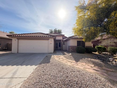 12474 S 175th Ave, Goodyear, AZ, 85338-5760 | Card Image