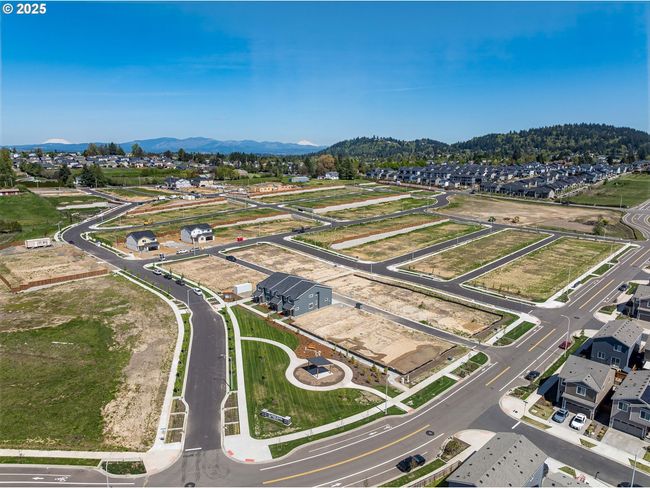 9 - 4007 Sw Myrtle Aly, House attached with 3 bedrooms, 3 bathrooms and 1 parking in Gresham OR | Image 44