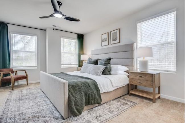 107 Meadowview Drive, Townhouse with 3 bedrooms, 3 bathrooms and 1 parking in Temple GA | Image 13