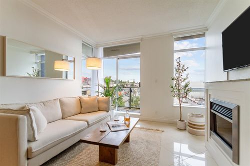603-172 Victory Ship Way, North Vancouver, BC, V7L0B5 | Card Image