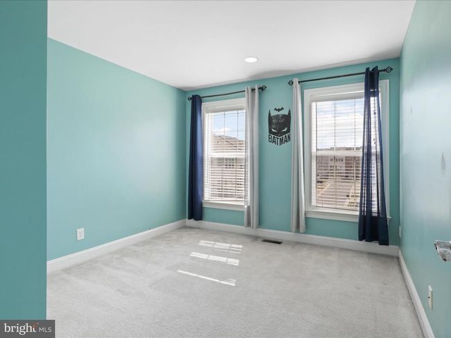 25486 Hopton House Ter, Townhouse with 3 bedrooms, 4 bathrooms and null parking in CHANTILLY VA | Image 11
