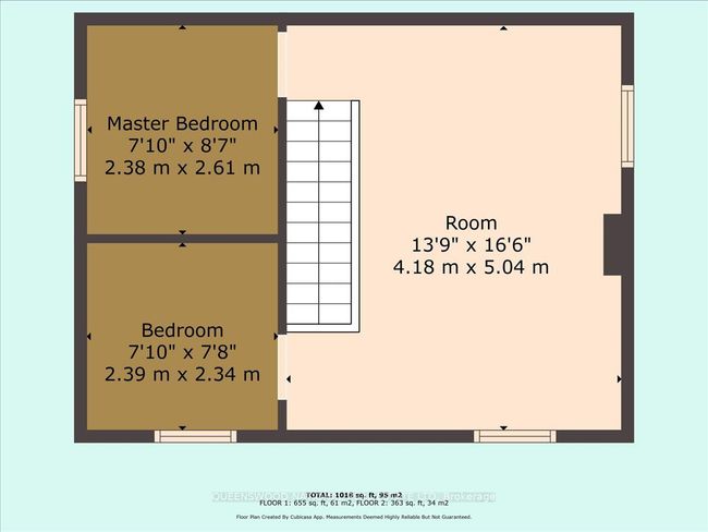 30 Burchat St, House other with 2 bedrooms, 1 bathrooms and 3 parking in Wilno ON | Image 40
