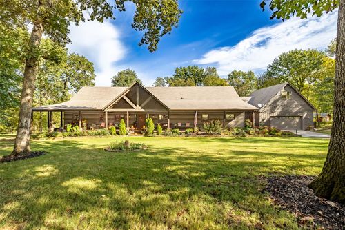 3512 E 440 Rd, Eucha, OK, 74342 | Card Image