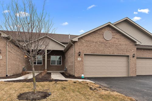 52 Olympus Drive, Tinley Park, IL, 60477 | Card Image