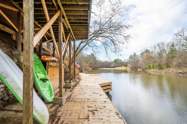 734 Randall Rd, House other with 4 bedrooms, 3 bathrooms and null parking in Hot Springs AR | Image 45