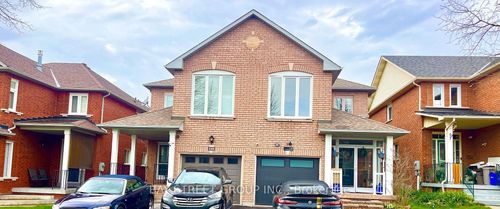 148 Trail Ridge Lane, Markham, ON, L6C2C5 | Card Image