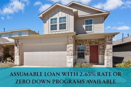 187 Dorchester Dr, Uhland, TX, 78640-2881 | Card Image