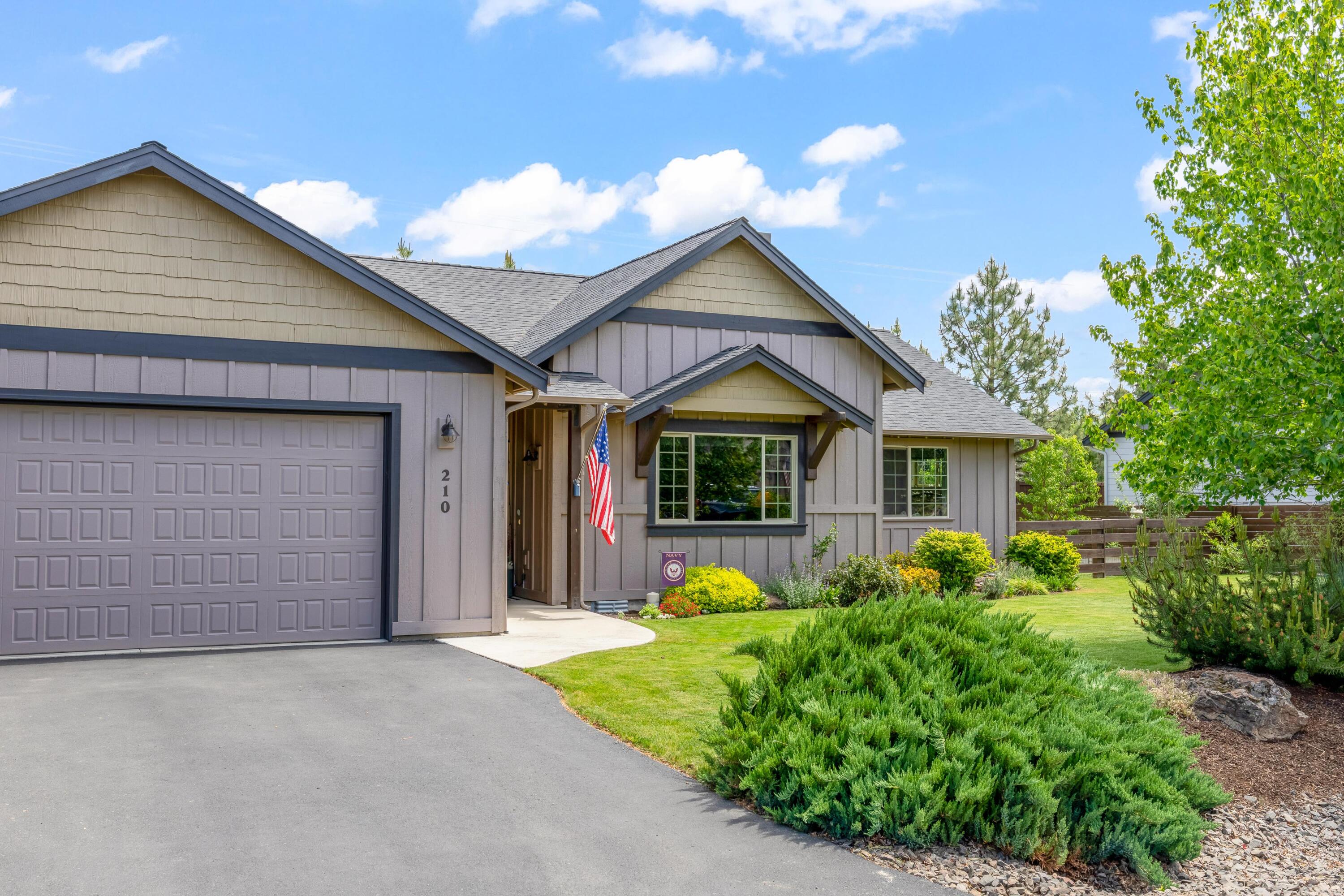 Residential in Prineville 3