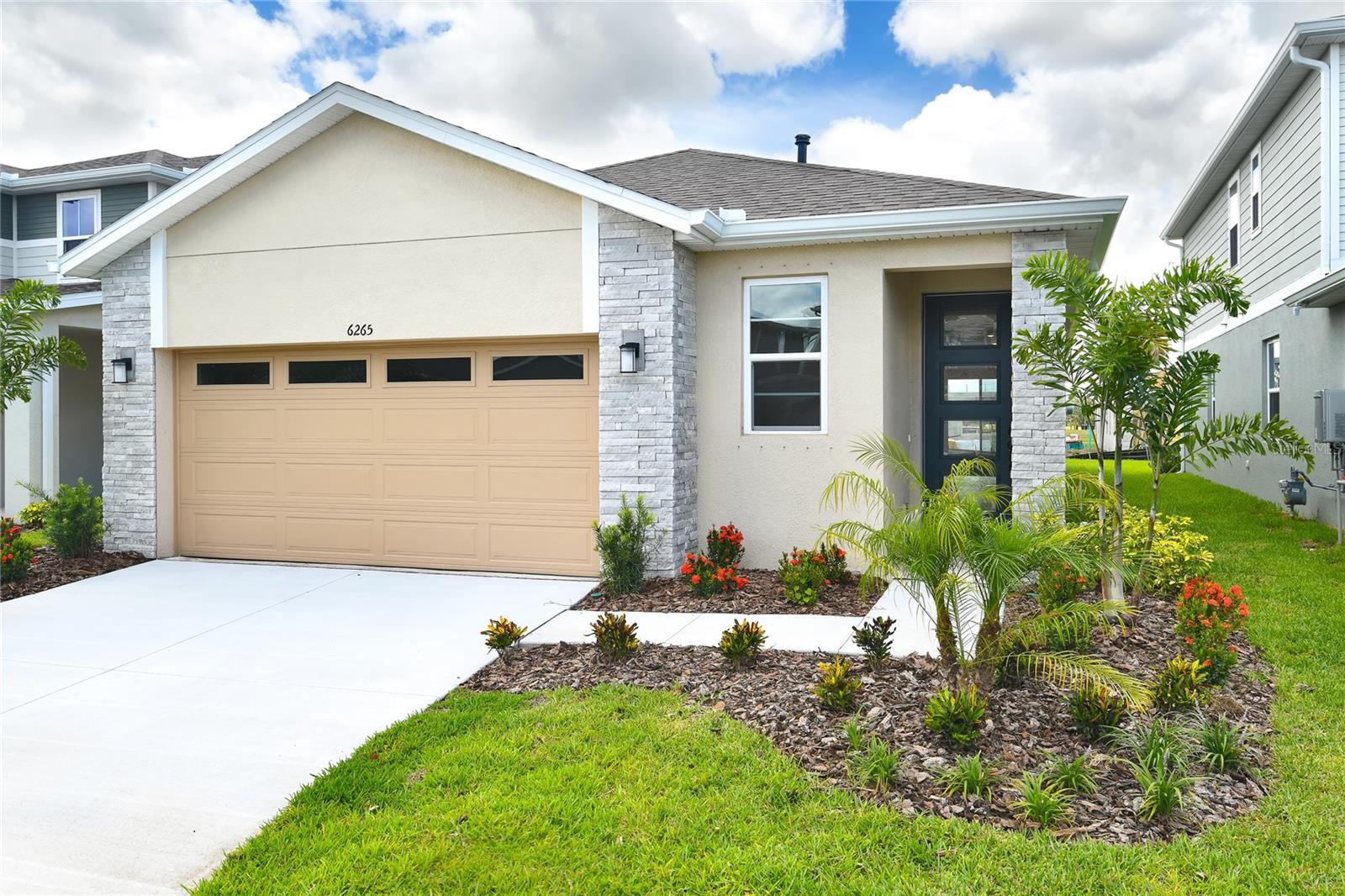 Golden Beach Dr, Apollo Beach, FL 33572