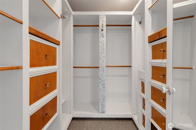 Primary Walk-In Closet | Image 24