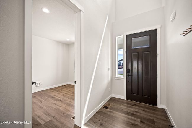 4479 W Homeward Bound Blvd, House other with 4 bedrooms, 3 bathrooms and null parking in Coeur D Alene ID | Image 5
