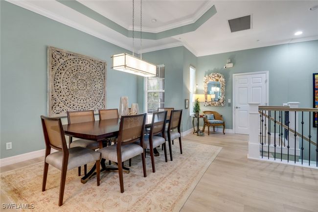UNIT-204 - 3530 Lansing Loop, Condo with 3 bedrooms, 3 bathrooms and null parking in ESTERO FL | Image 5
