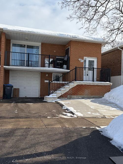 66 Skelton Blvd, Brampton, ON, L6V2P6 | Card Image