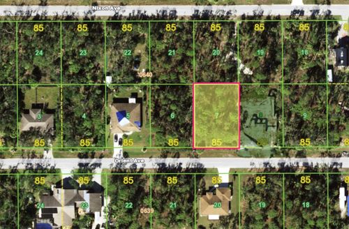 17122 Orient Ave, Port Charlotte, FL, 33948-1229 | Card Image