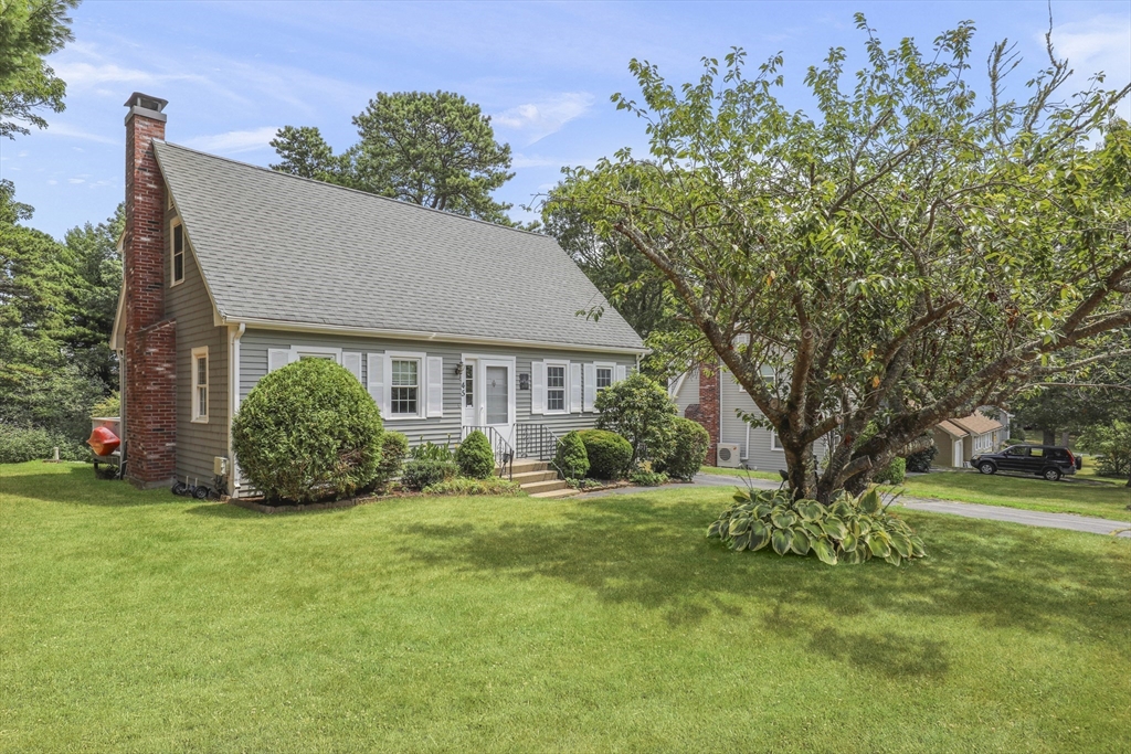 Grabau Dr, Plymouth, MA 02360 #1
