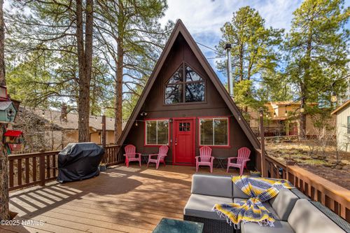 260 Sandia Cir, Munds Park, AZ, 86017-2506 | Card Image