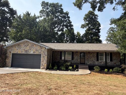219 Scenic View Drive, Clinton, TN, 37716 | Card Image