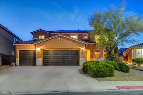 2332 Nature Park Dr, North Las Vegas, NV, 89084-3154 | Card Image