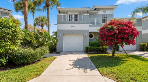 10303 N Andover Coach Ln, Wellington, FL, 33449-8161 | Card Image