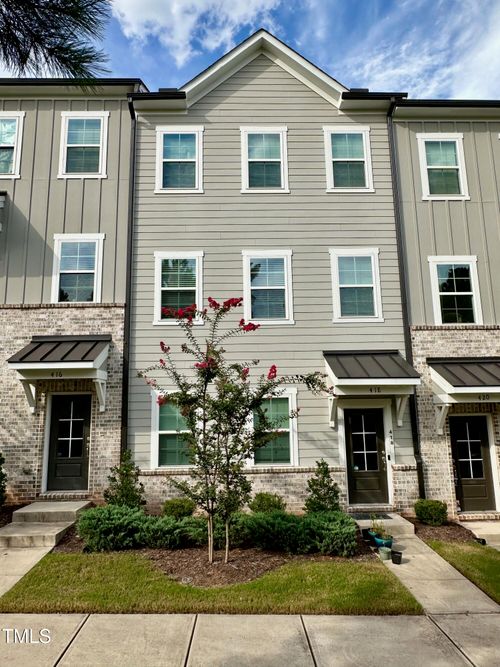 418 Clementine Dr, Cary, NC, 27519-7251 | Card Image