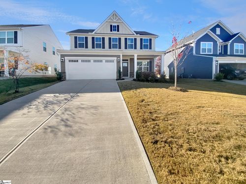 4043 Mancini Rd, Spartanburg, SC, 29307-3866 | Card Image