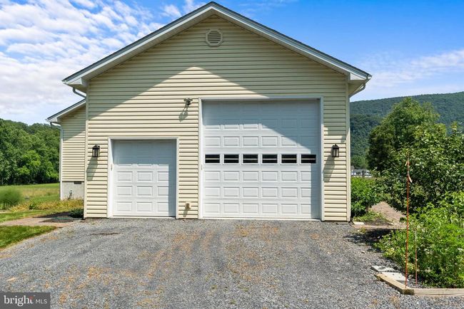501 Forest View Rd, House other with 3 bedrooms, 3 bathrooms and null parking in Edinburg VA | Image 6