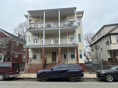apt-3-71 W Selden St, Boston, MA, 02126-2463 | Card Image
