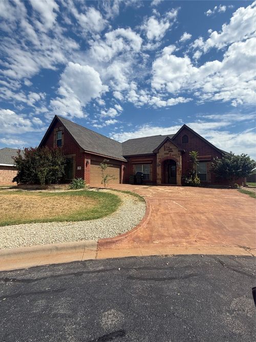 3557 La Jolla Bch, Abilene, TX, 79606-5662 | Card Image
