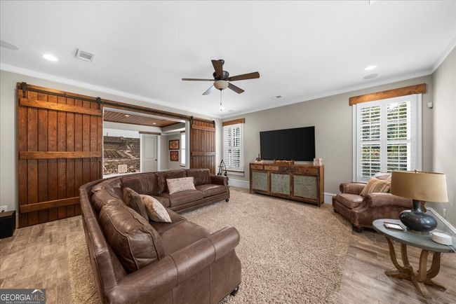 3034 Watsons Bnd, House other with 5 bedrooms, 7 bathrooms and 4 parking in Milton GA | Image 25