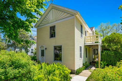 203 S Main St, Leland, MI, 49654-5061 | Card Image