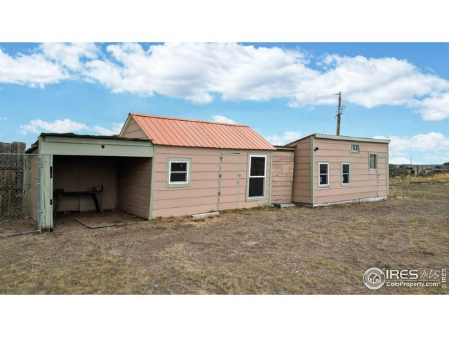 9571 Gray Ave, House other with 4 bedrooms, 1 bathrooms and null parking in Carr CO | Image 32