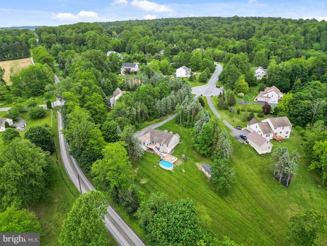 205 Pine Tree Dr, House other with 3 bedrooms, 3 bathrooms and null parking in HONEY BROOK PA | Image 41