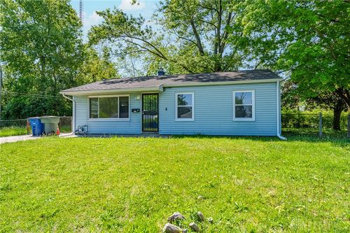 3370 Forent Avenue, Dayton, OH, 45417 | Card Image