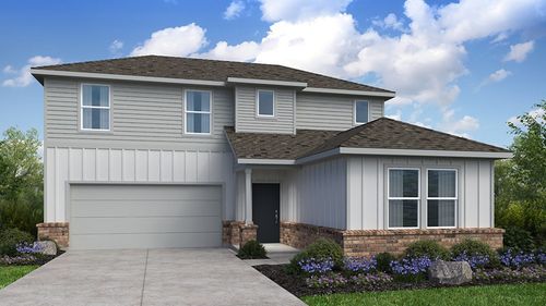 2321 Buffalo Bayou Way, Crandall, TX, 75114-0997 | Card Image