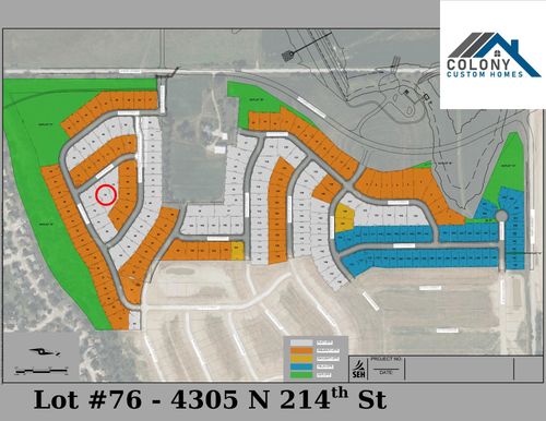 4305 N 214th Street, Omaha, NE, 68022 | Card Image