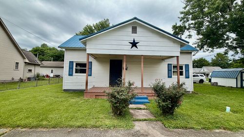 919 Catherine Street, Metropolis, IL, 62960 | Card Image