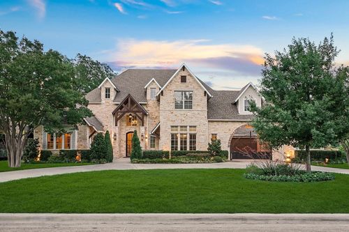 12114 Prestonridge Rd, Dallas, TX, 75230-2206 | Card Image