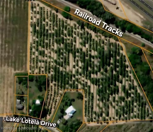 790 Lake Lotela Dr, AVON PARK, FL, 33825-9717 | Card Image