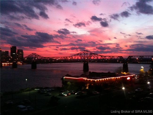 Sunset at The Harbours | Image 35
