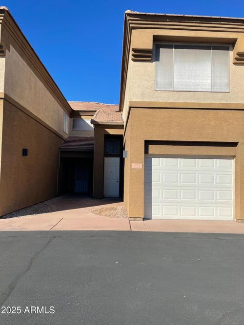 221-1445 E Broadway Rd, Tempe, AZ, 85282-7820 | Card Image