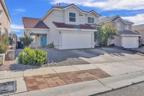 10408 Chaparro Dr Nw, Albuquerque, NM, 87114-5649 | Card Image