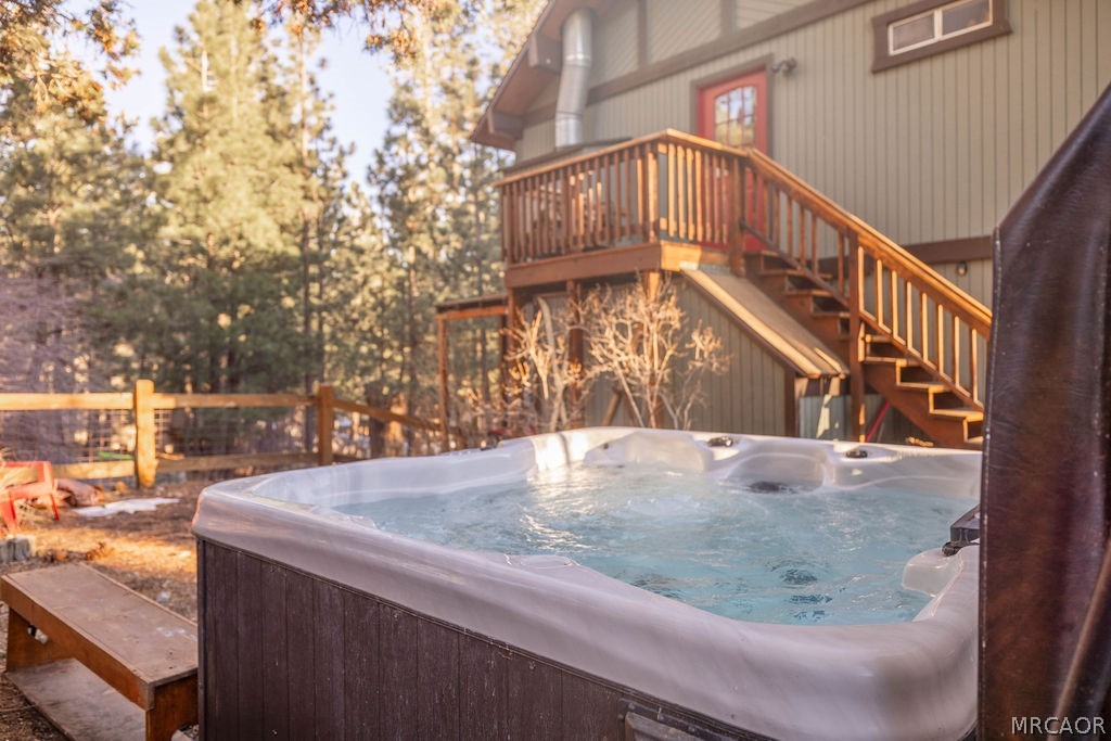 Residential in Big Bear Lake