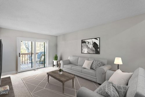 unit-37-4100 Five Oaks Dr, Durham, NC, 27707-5243 | Card Image